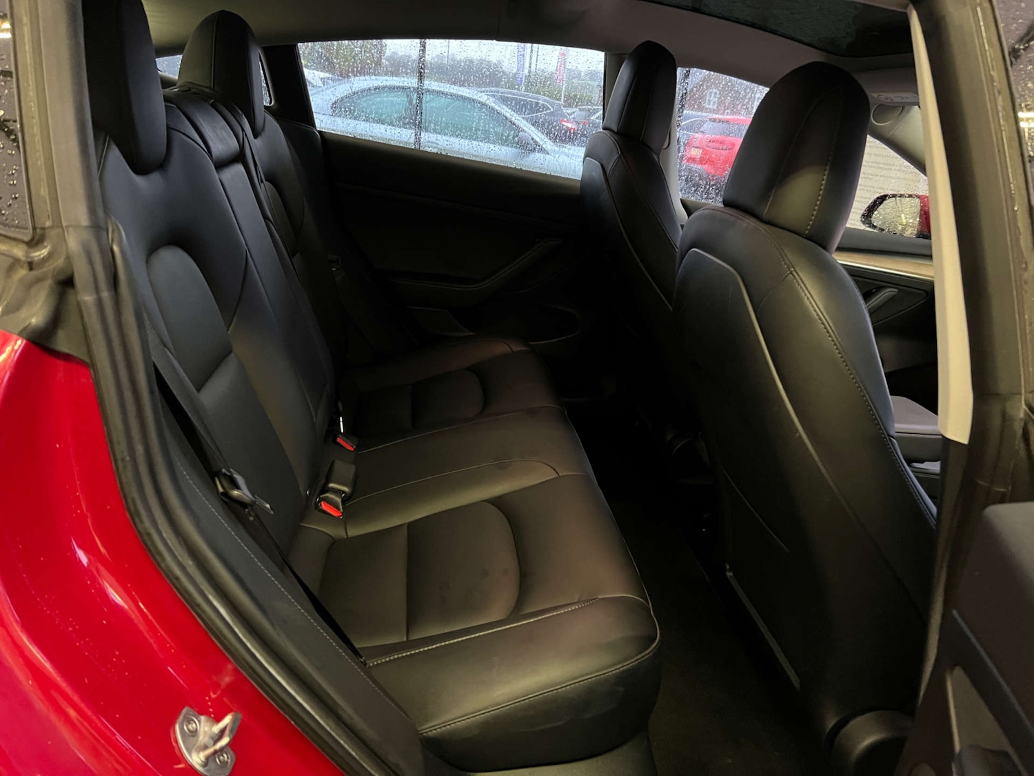 Used Tesla Model 3 2021 for sale - 77282423: Photo 20