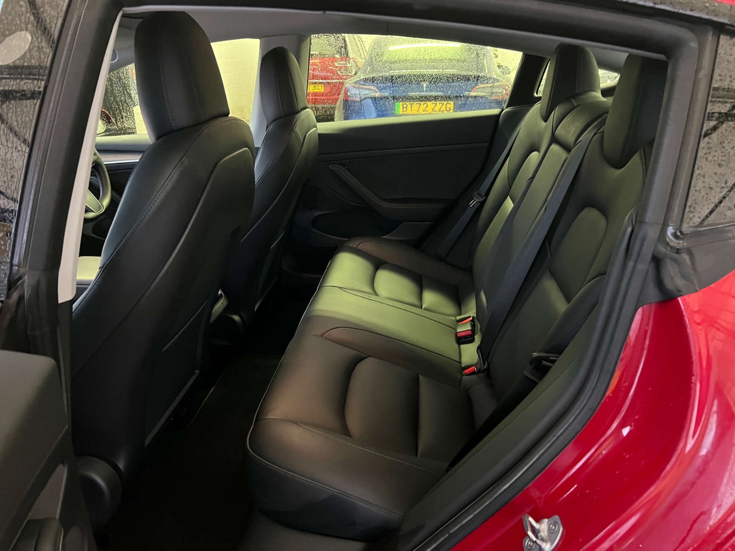 Used Tesla Model 3 2021 for sale - 77282423: Photo 21