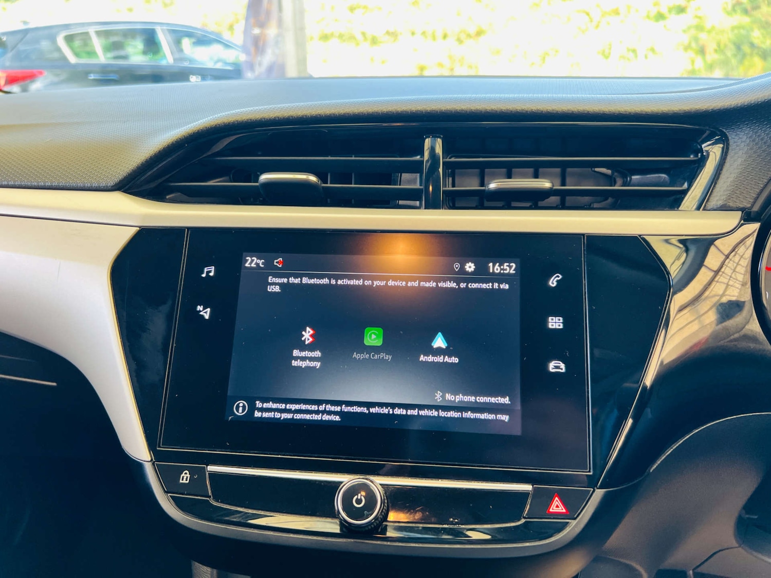 Used Vauxhall Corsa 2020 for sale - 76601594: Photo 19