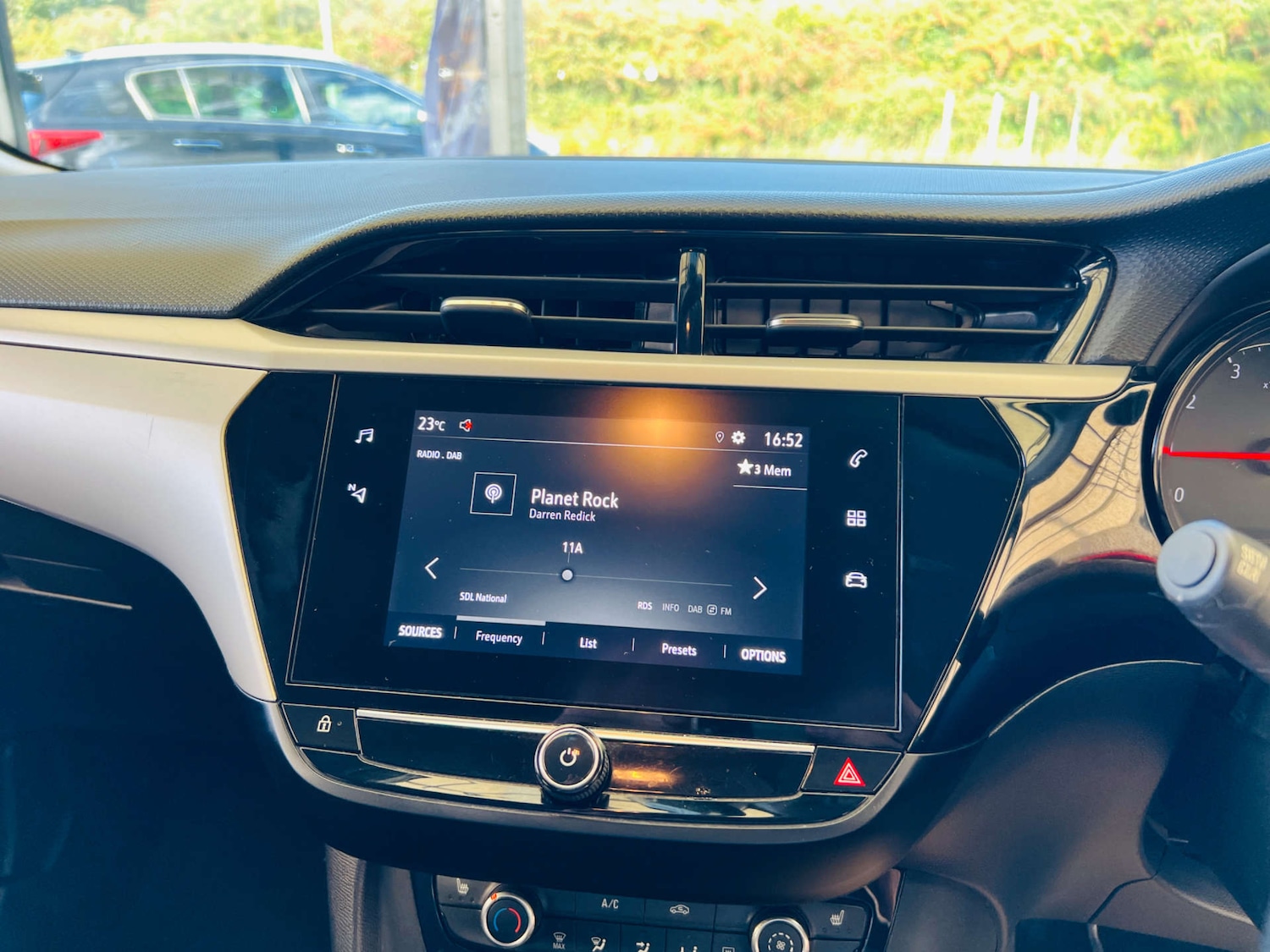 Used Vauxhall Corsa 2020 for sale - 76601594: Photo 20