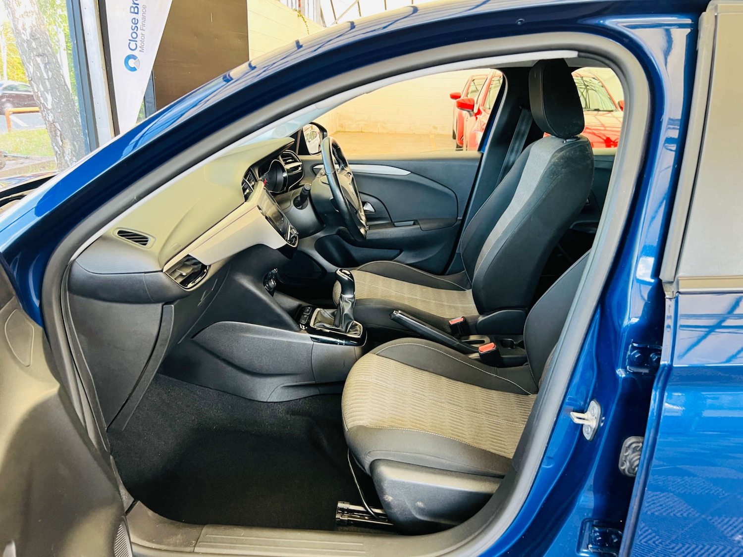 Used Vauxhall Corsa 2020 for sale - 76601594: Photo 22