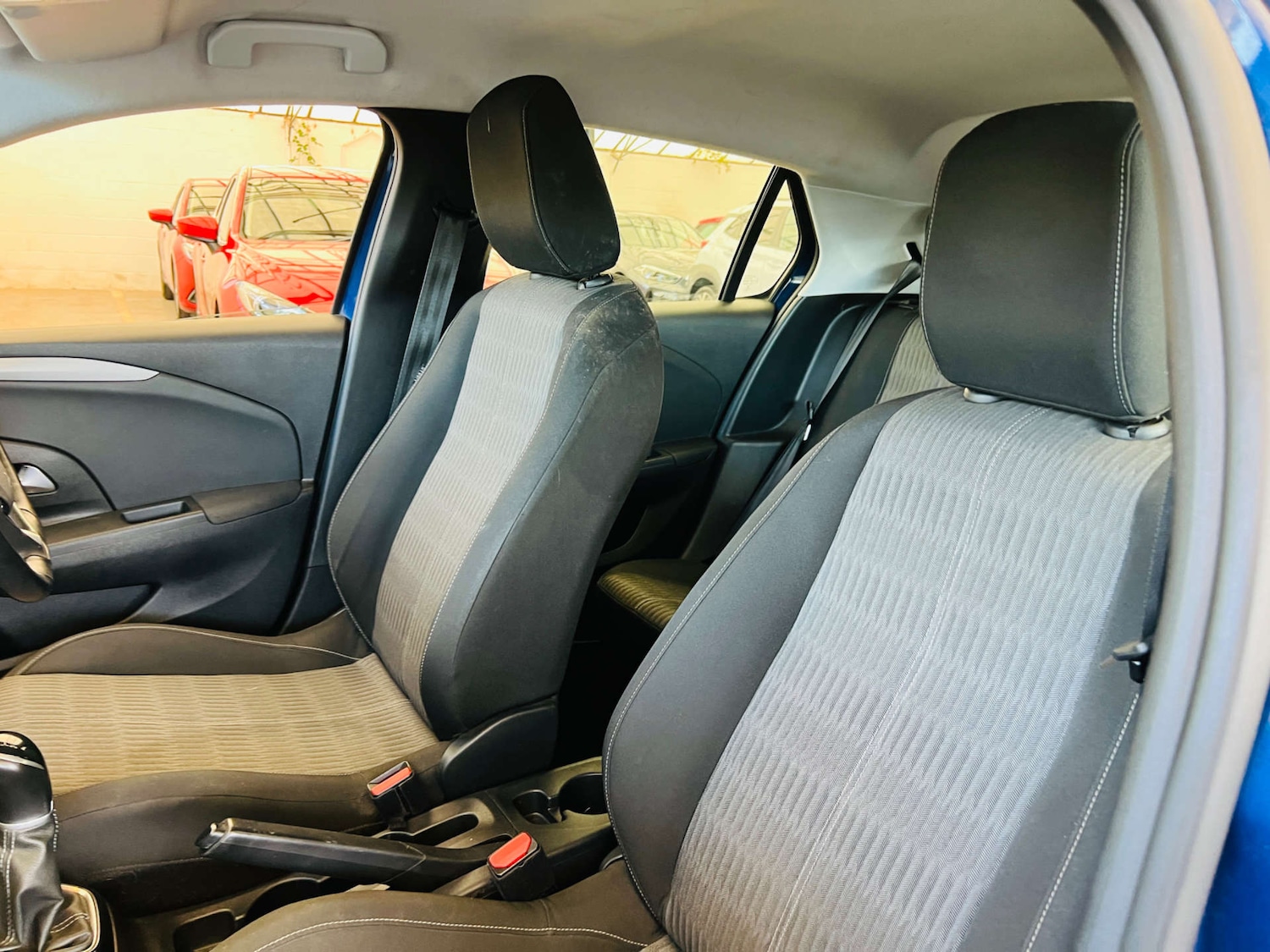 Used Vauxhall Corsa 2020 for sale - 76601594: Photo 23