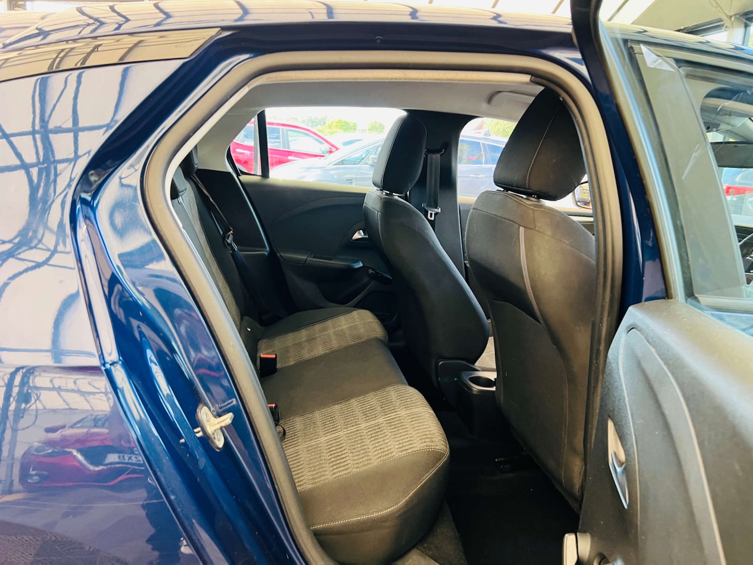 Used Vauxhall Corsa 2020 for sale - 76601594: Photo 25