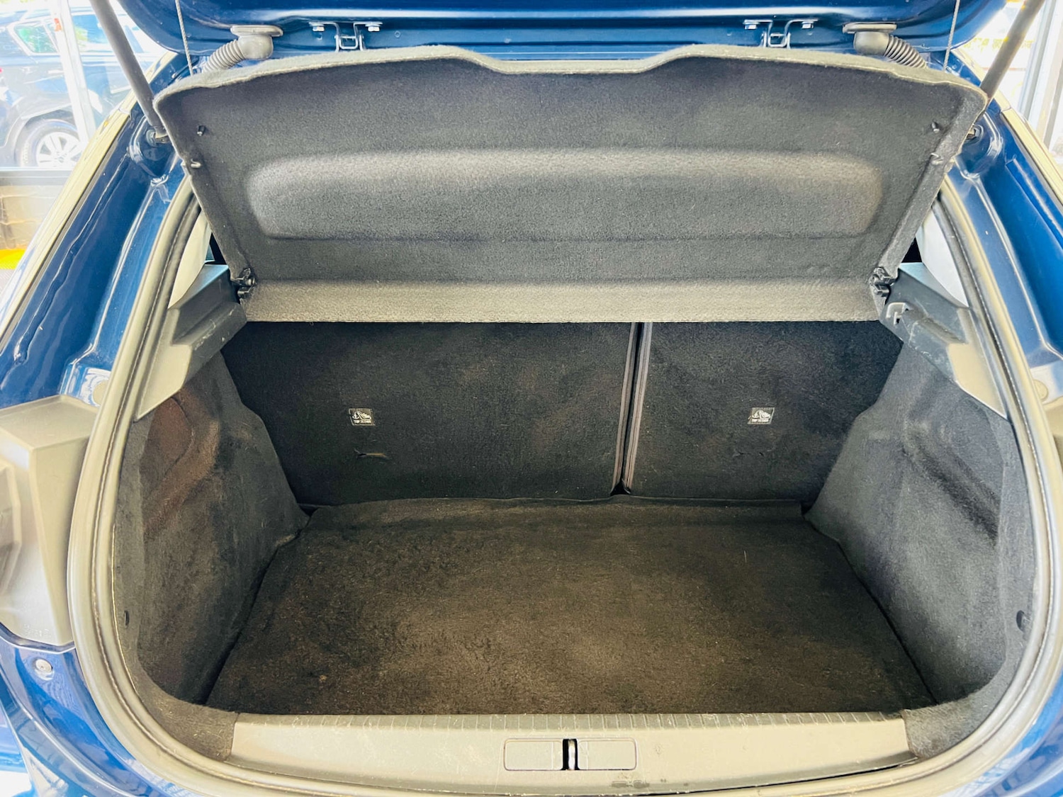 Used Vauxhall Corsa 2020 for sale - 76601594: Photo 27