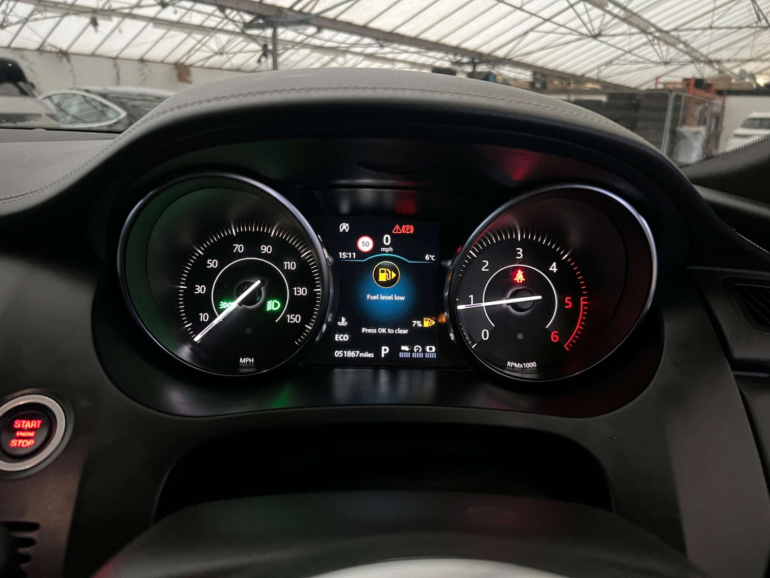 Used Jaguar E-Pace 2018 for sale - 77053559: Photo 12