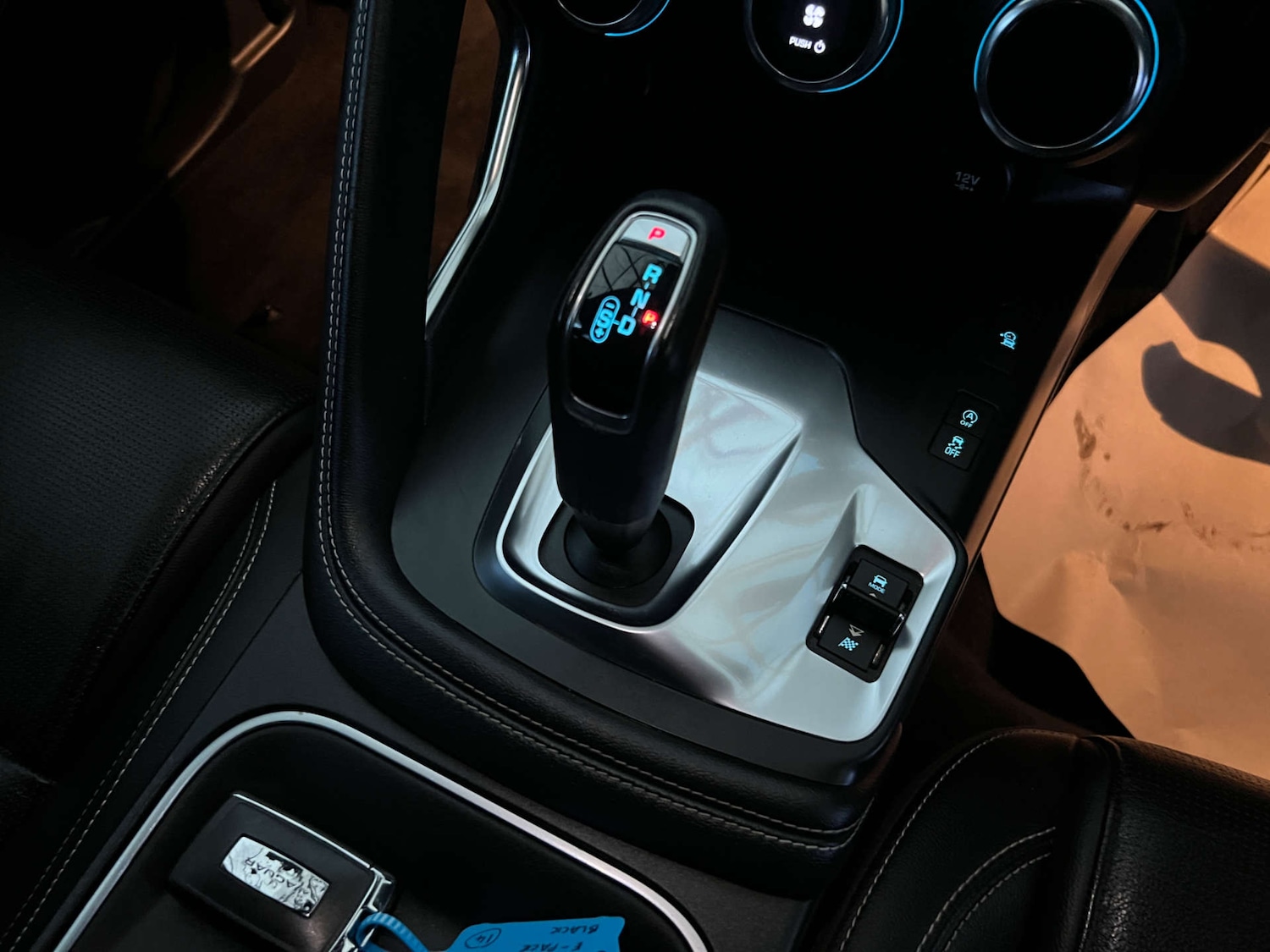 Used Jaguar E-Pace 2018 for sale - 77053559: Photo 16