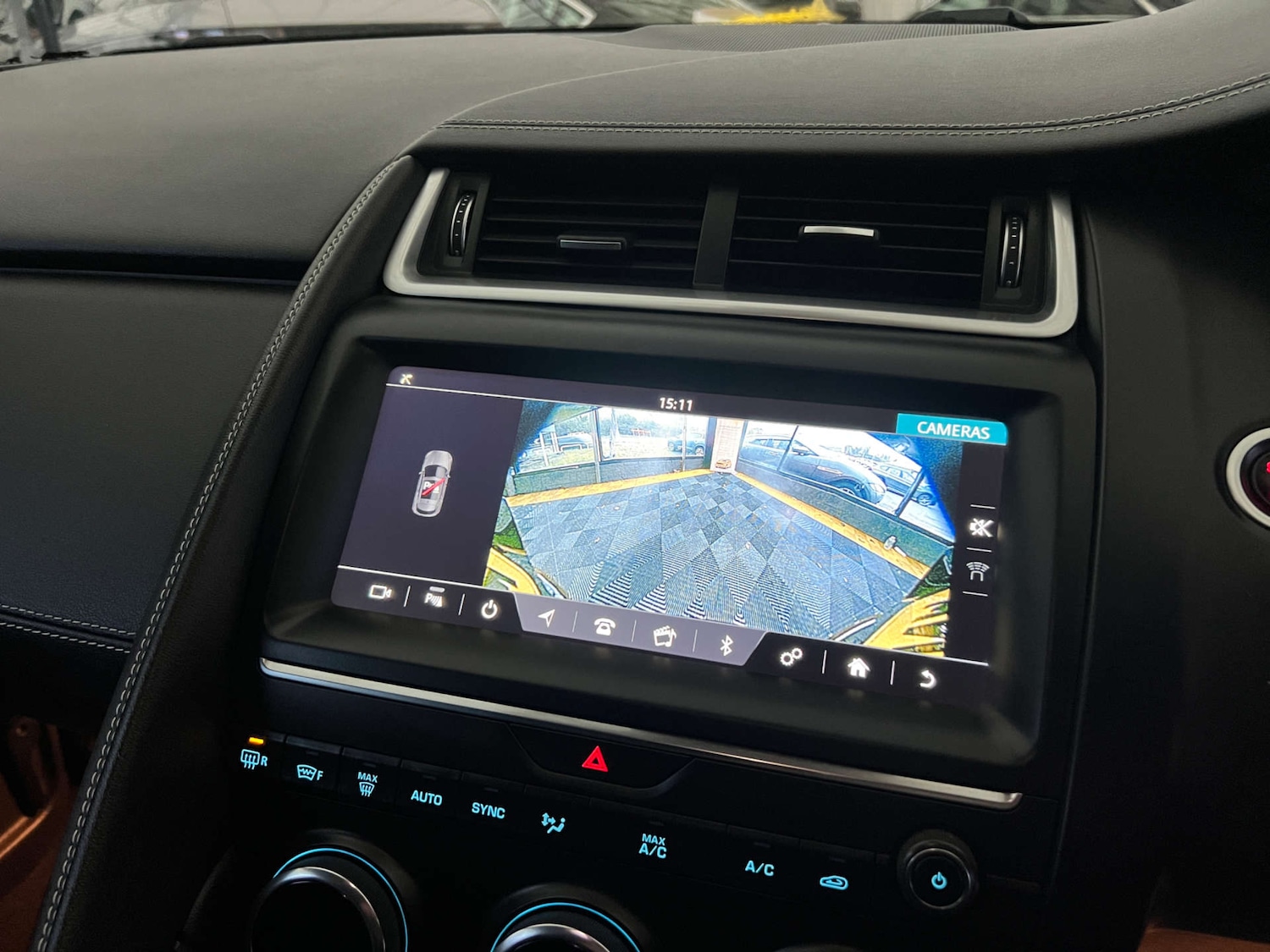 Used Jaguar E-Pace 2018 for sale - 77053559: Photo 17