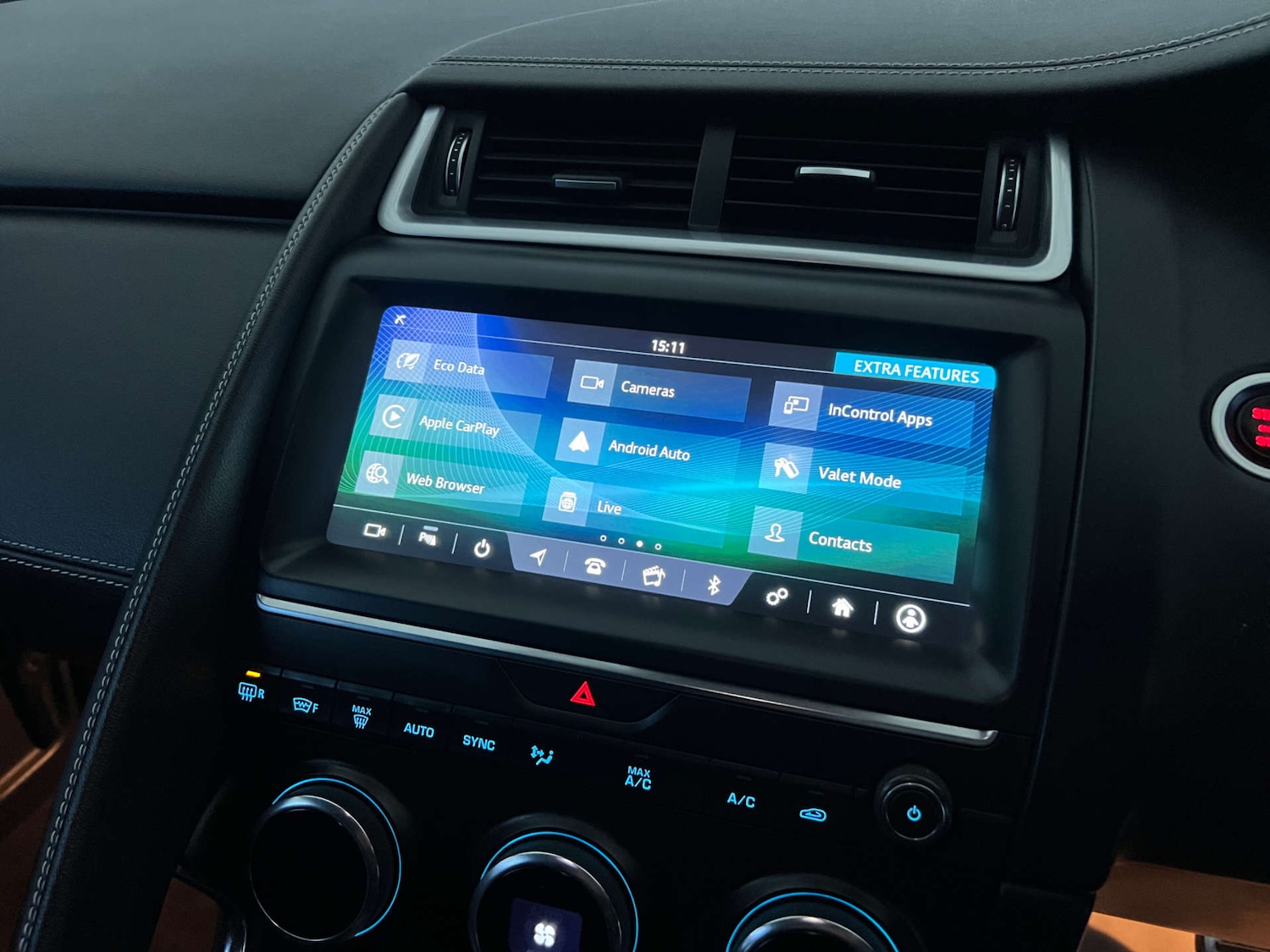 Used Jaguar E-Pace 2018 for sale - 77053559: Photo 18