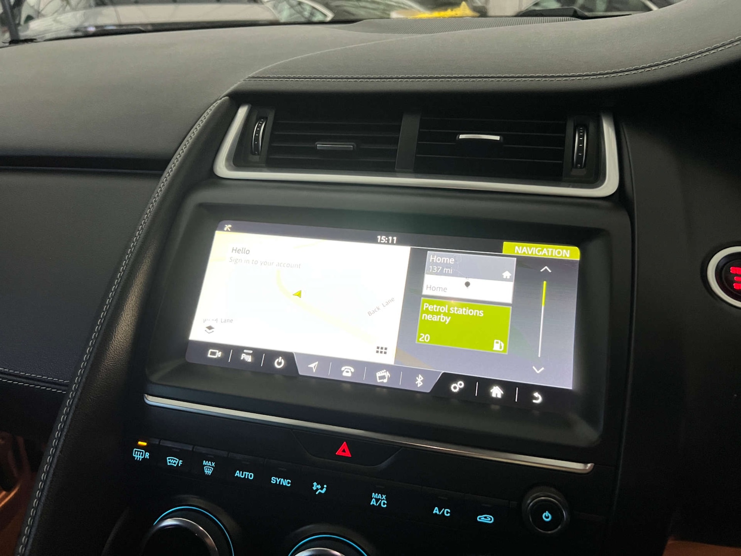 Used Jaguar E-Pace 2018 for sale - 77053559: Photo 20