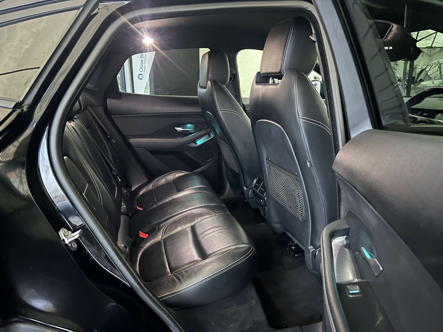 Used Jaguar E-Pace 2018 for sale - 77053559: Photo 26