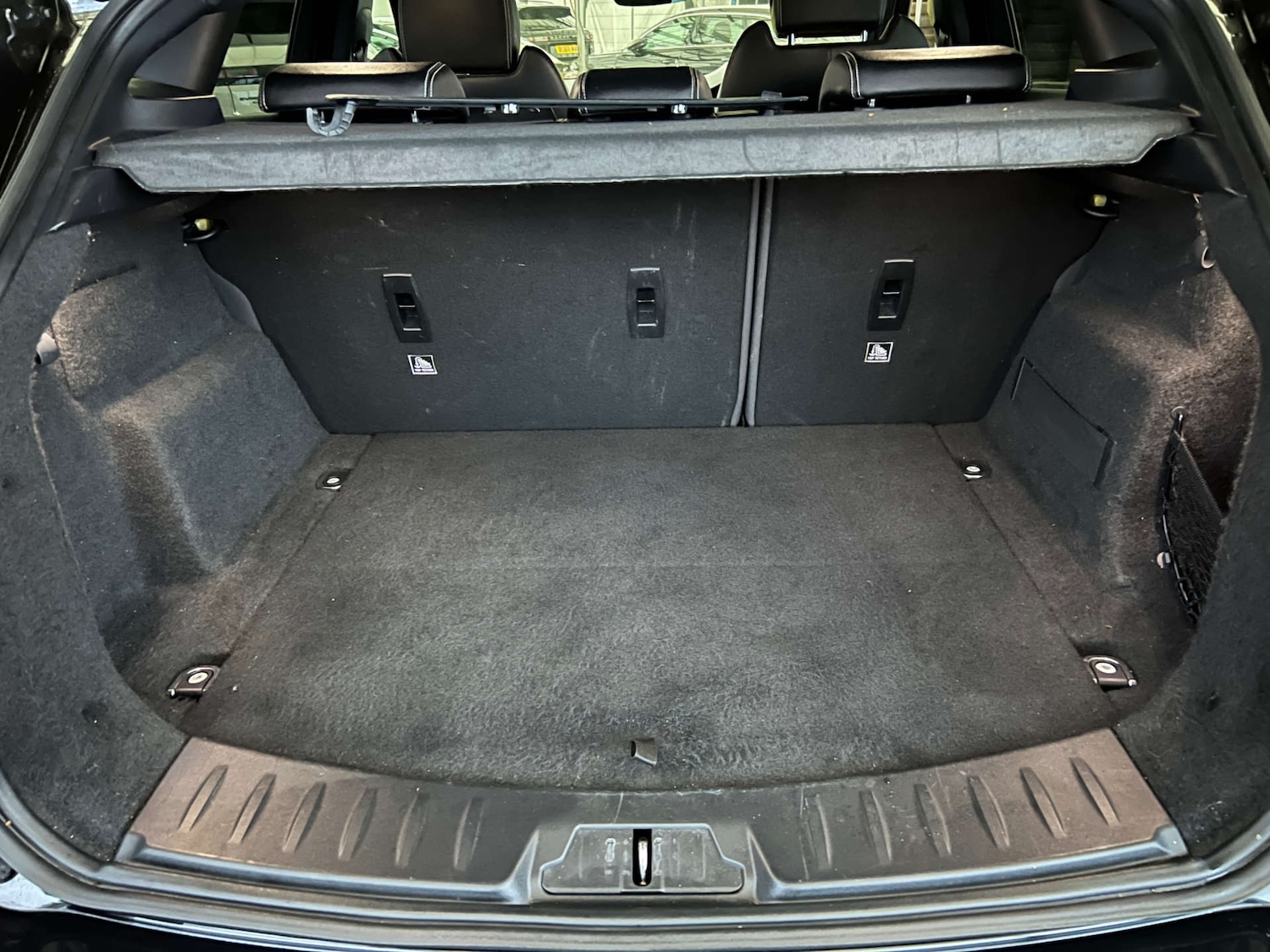 Used Jaguar E-Pace 2018 for sale - 77053559: Photo 28