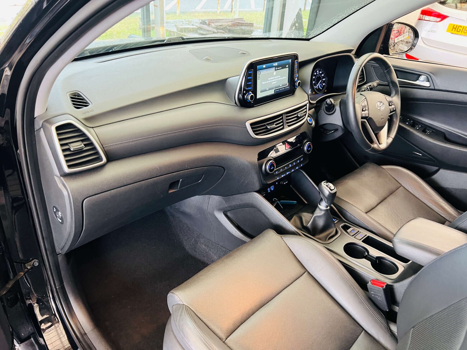 Vehicle 28