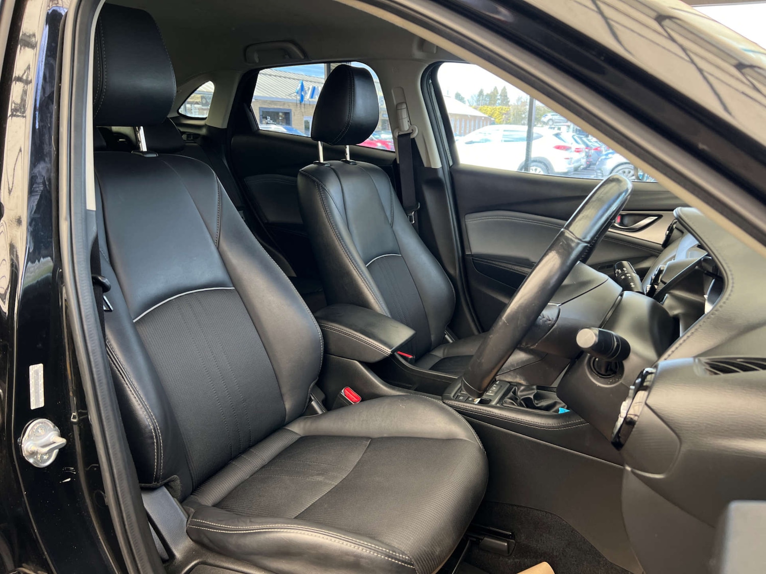 Used Mazda CX-3 2019 for sale - 78070983: Photo 11