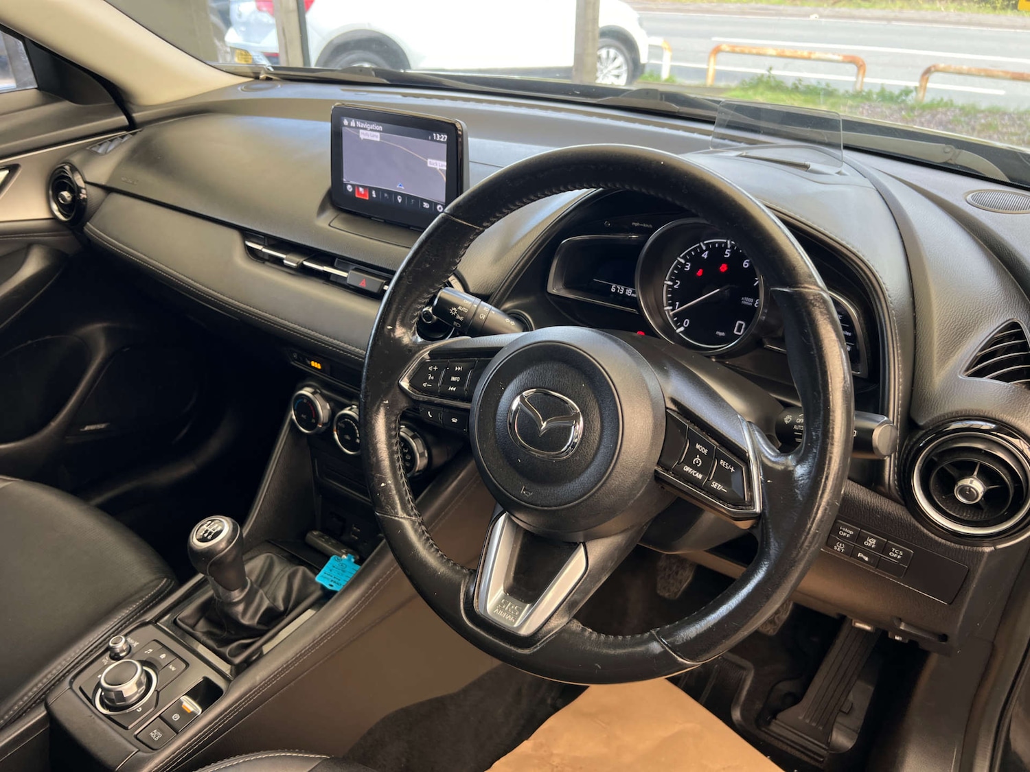 Used Mazda CX-3 2019 for sale - 78070983: Photo 12