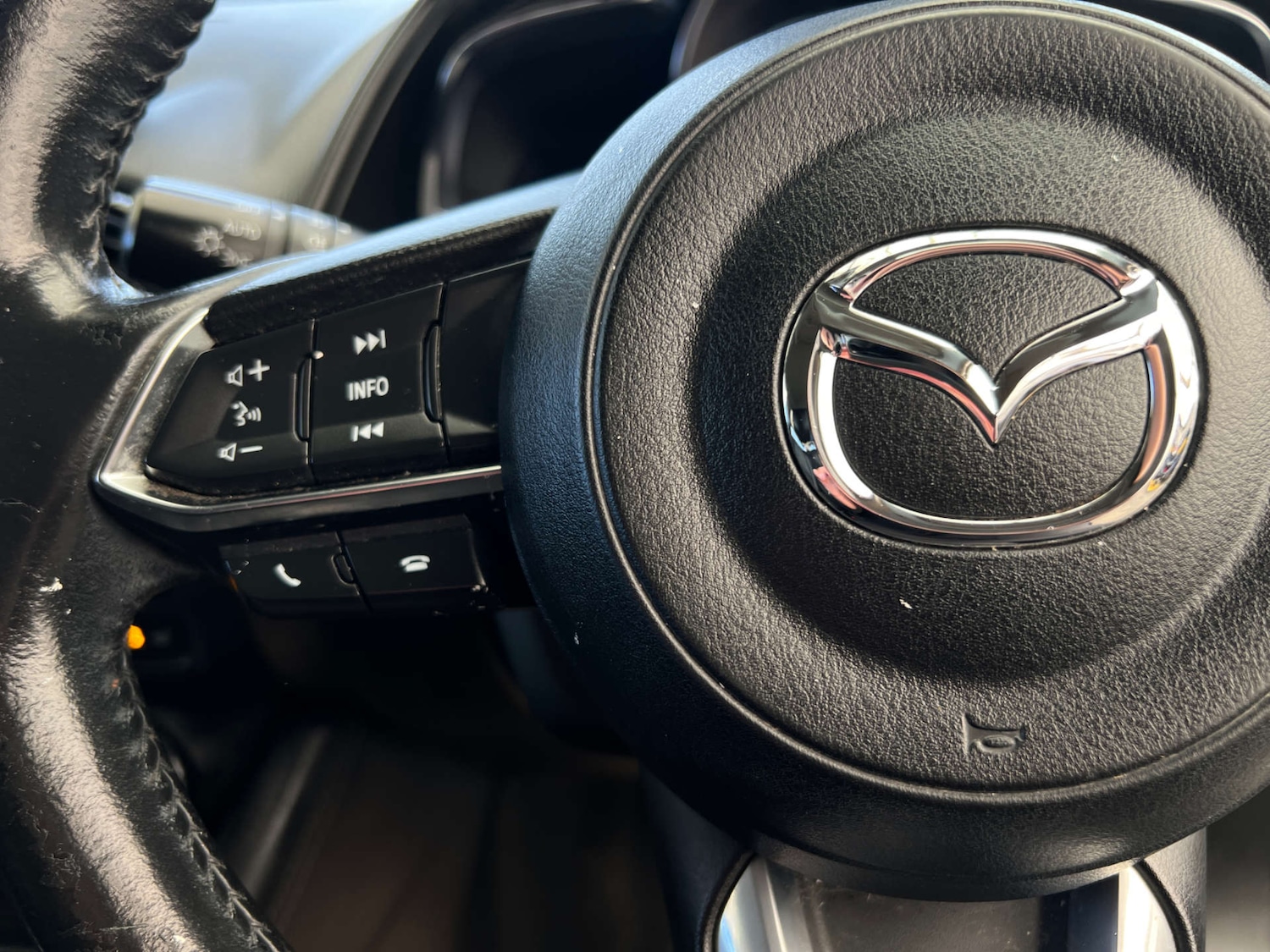 Used Mazda CX-3 2019 for sale - 78070983: Photo 15