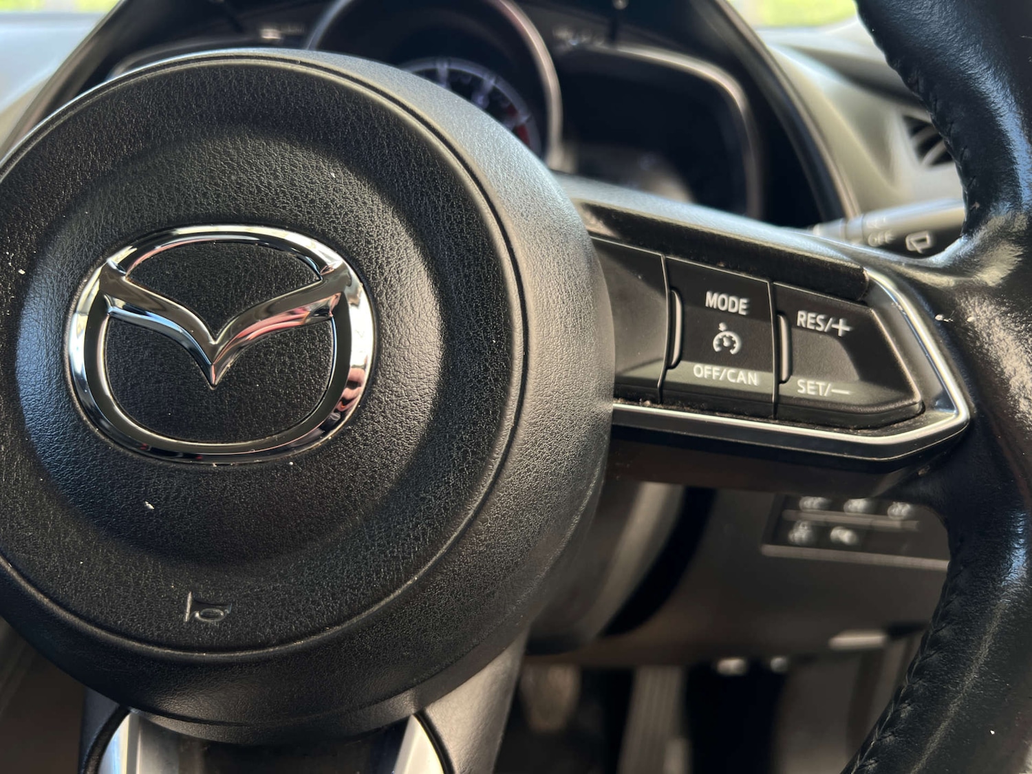 Used Mazda CX-3 2019 for sale - 78070983: Photo 16