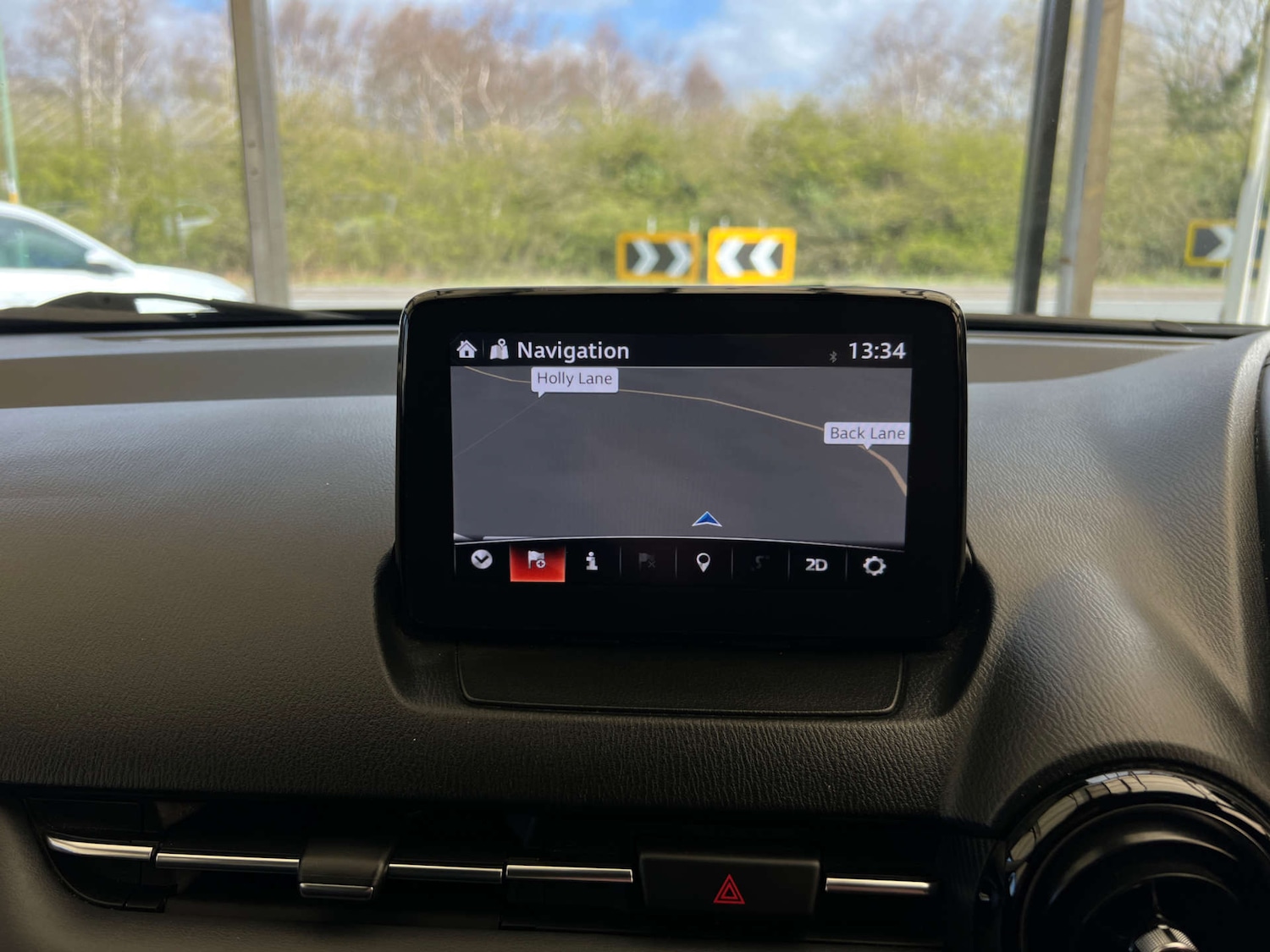 Used Mazda CX-3 2019 for sale - 78070983: Photo 17