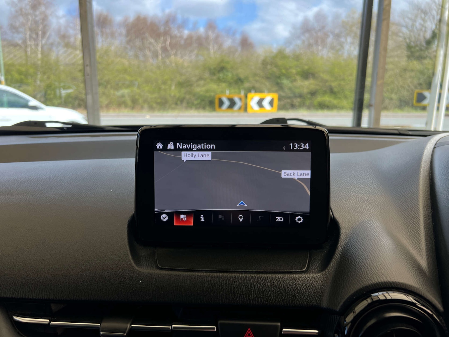 Used Mazda CX-3 2019 for sale - 78070983: Photo 19