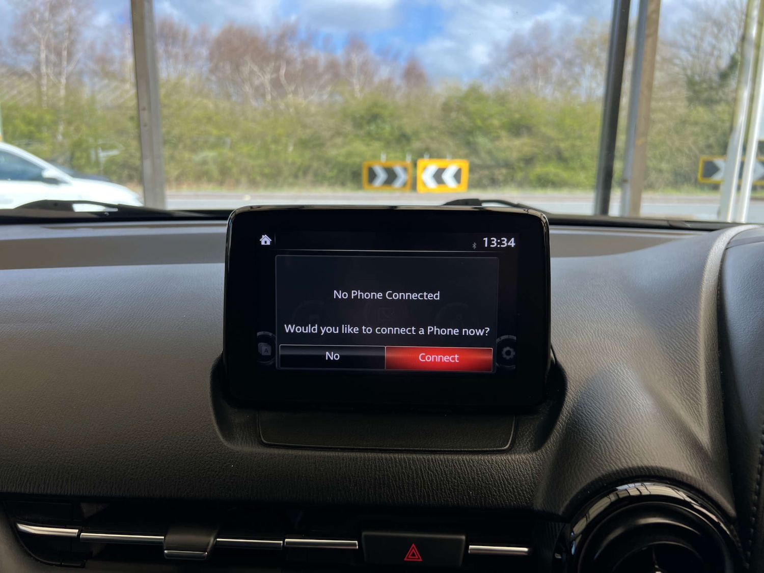 Used Mazda CX-3 2019 for sale - 78070983: Photo 20