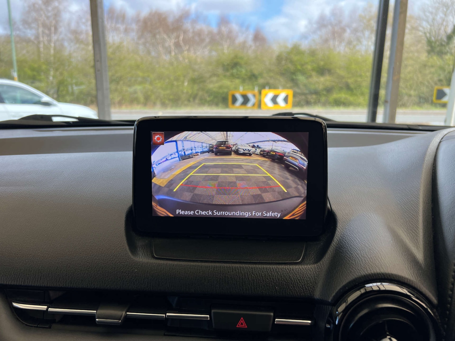 Used Mazda CX-3 2019 for sale - 78070983: Photo 21