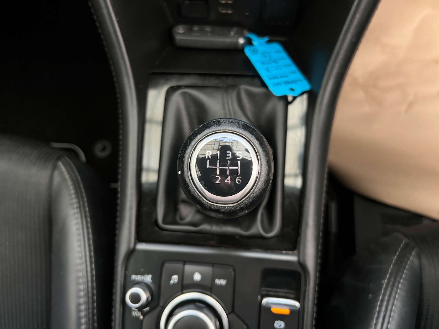 Used Mazda CX-3 2019 for sale - 78070983: Photo 24