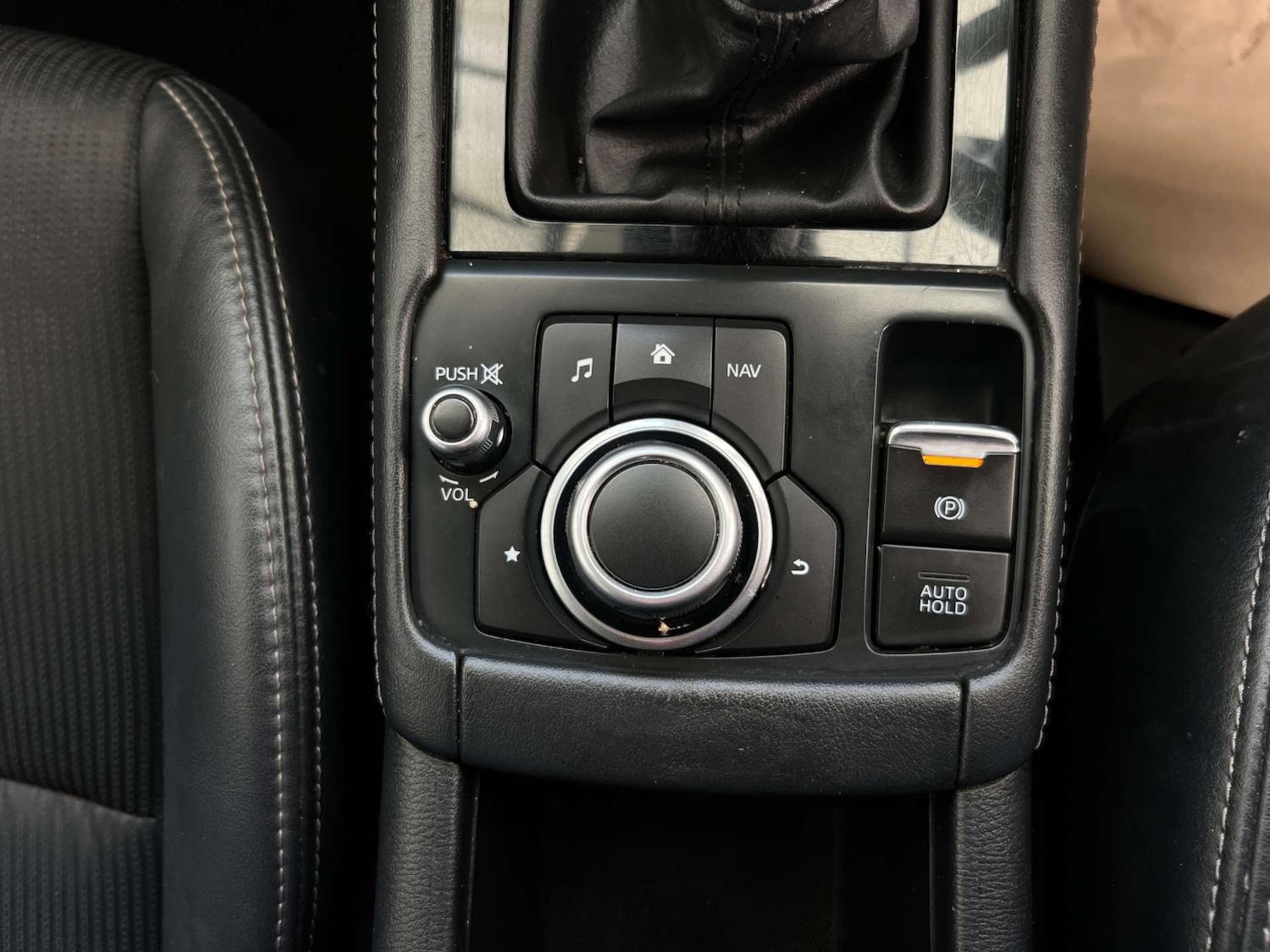 Used Mazda CX-3 2019 for sale - 78070983: Photo 25