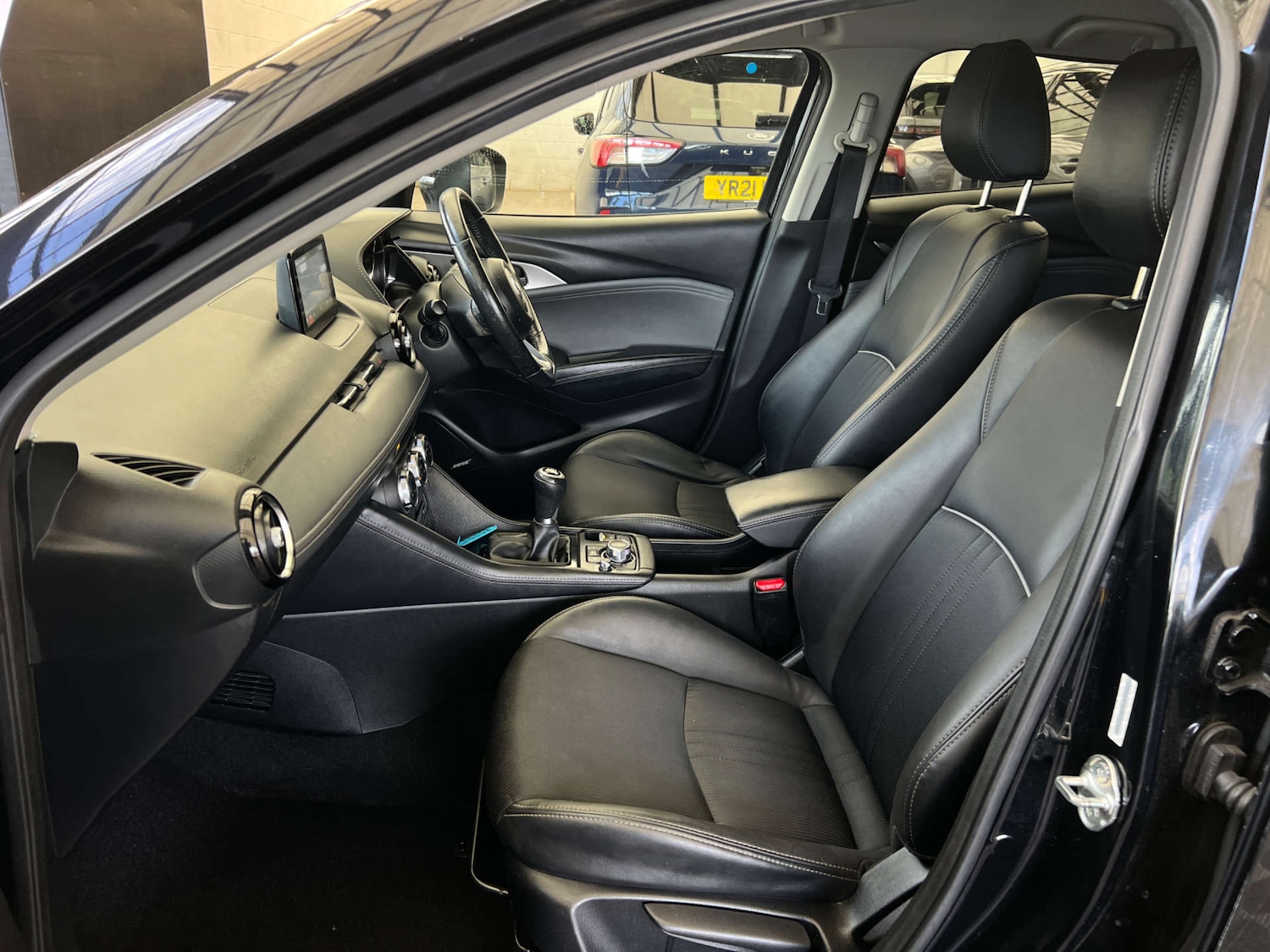 Used Mazda CX-3 2019 for sale - 78070983: Photo 26