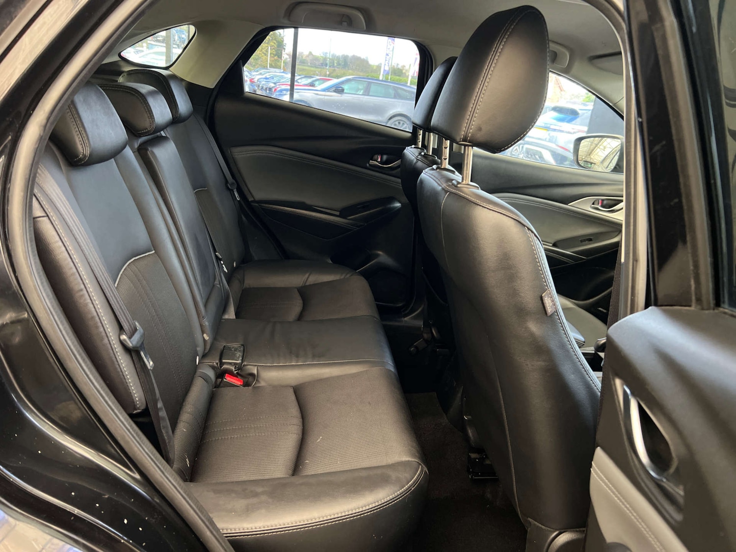 Used Mazda CX-3 2019 for sale - 78070983: Photo 27