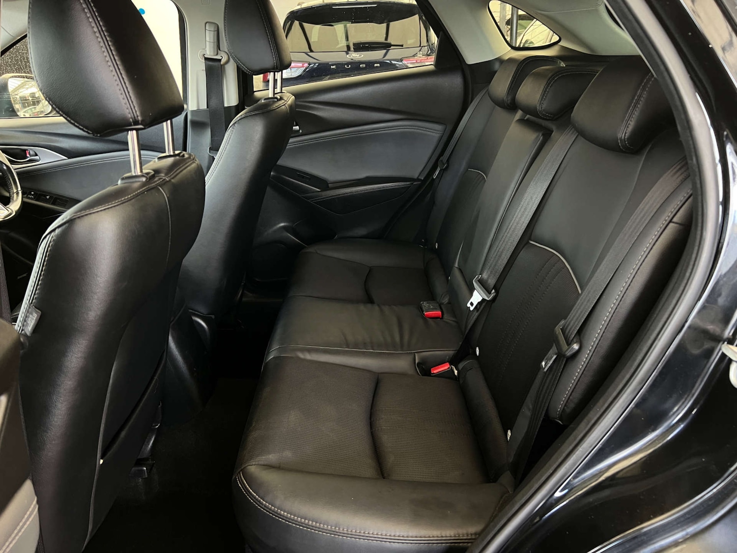 Used Mazda CX-3 2019 for sale - 78070983: Photo 28