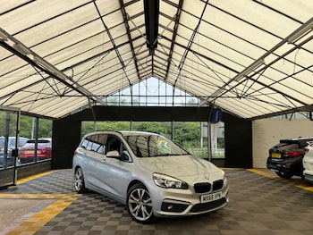 Used BMW 2 Series 2016 for sale - 78806711: Photo