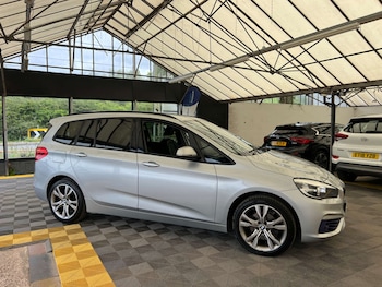 Used BMW 2 Series 2016 for sale - 78806711: Photo