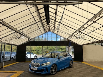 Used BMW 1 Series 2019 for sale - 79586179: Photo