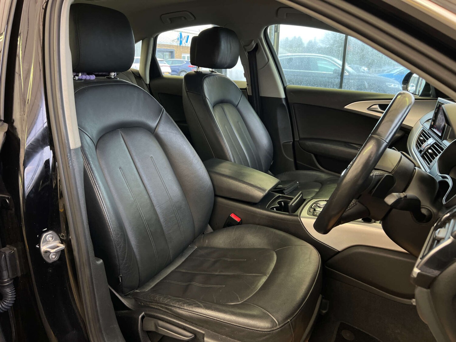 Used Audi A6 2017 for sale - 77547666: Photo 11