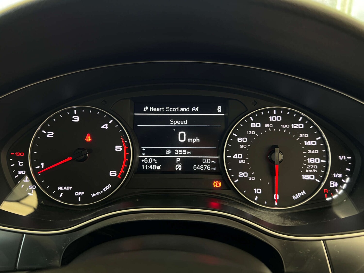 Used Audi A6 2017 for sale - 77547666: Photo 13