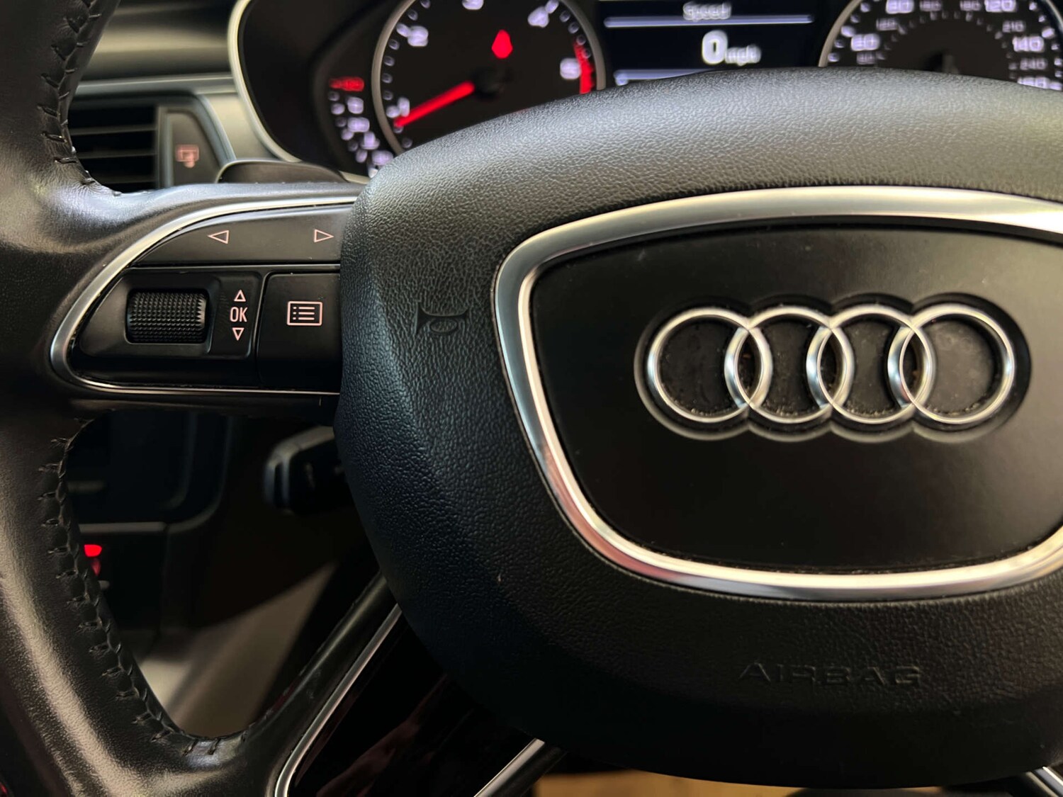 Used Audi A6 2017 for sale - 77547666: Photo 15