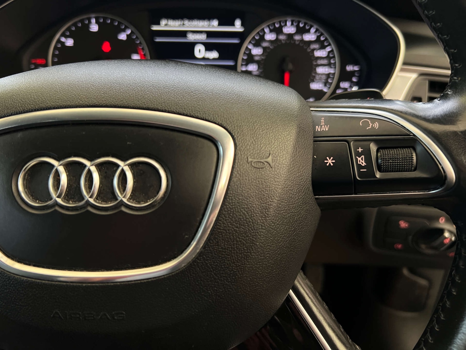 Used Audi A6 2017 for sale - 77547666: Photo 16