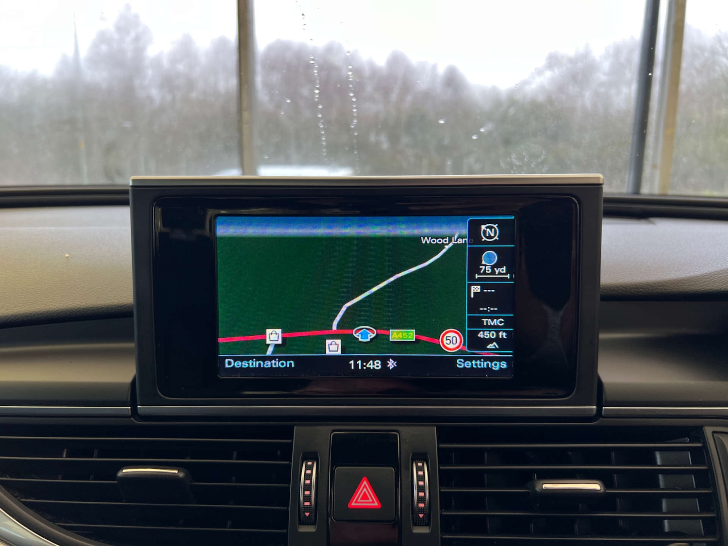 Used Audi A6 2017 for sale - 77547666: Photo 19