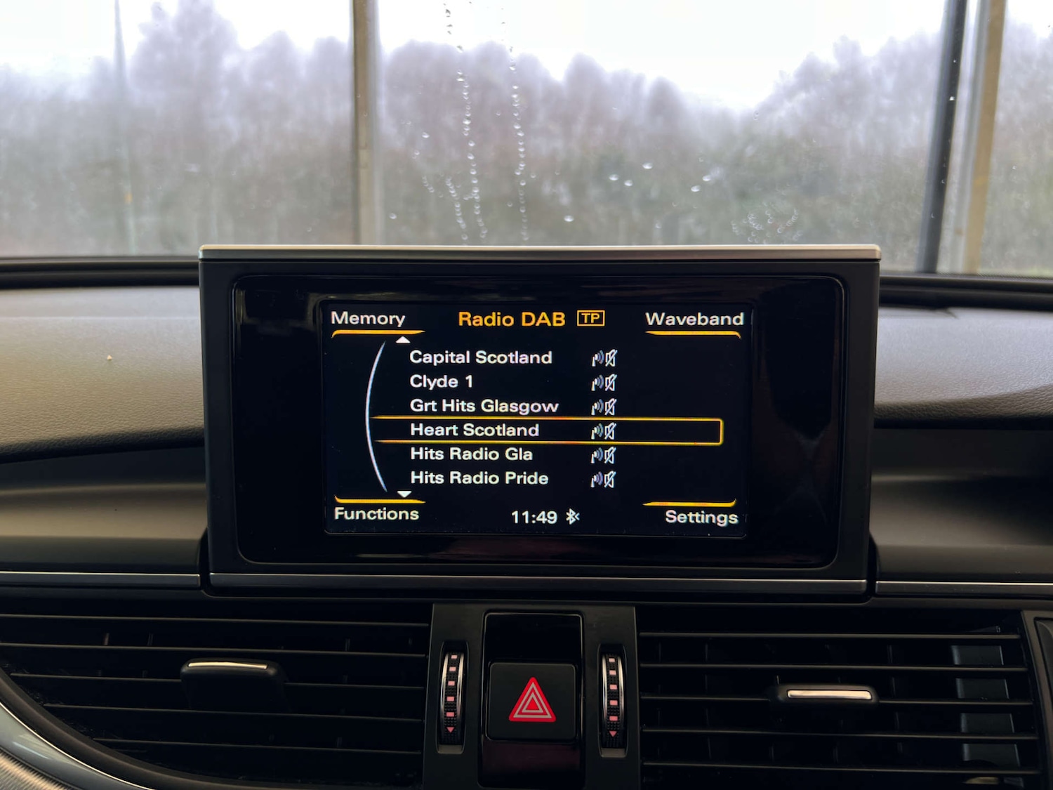 Used Audi A6 2017 for sale - 77547666: Photo 20