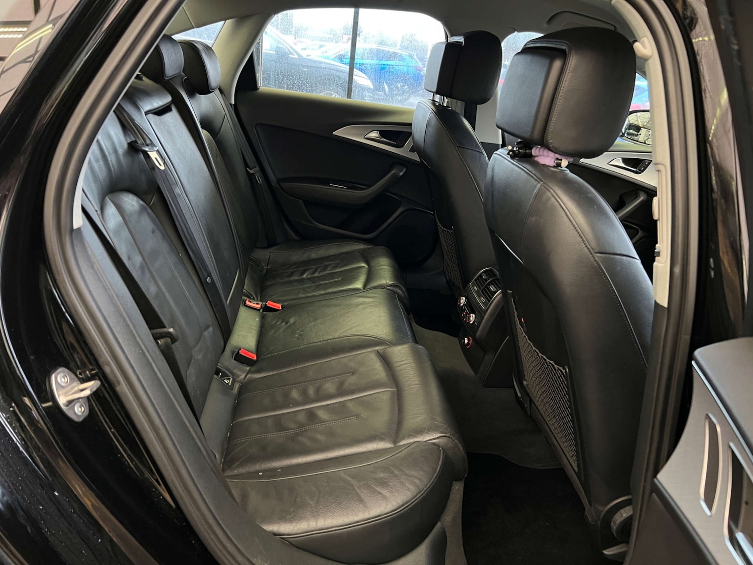 Used Audi A6 2017 for sale - 77547666: Photo 24