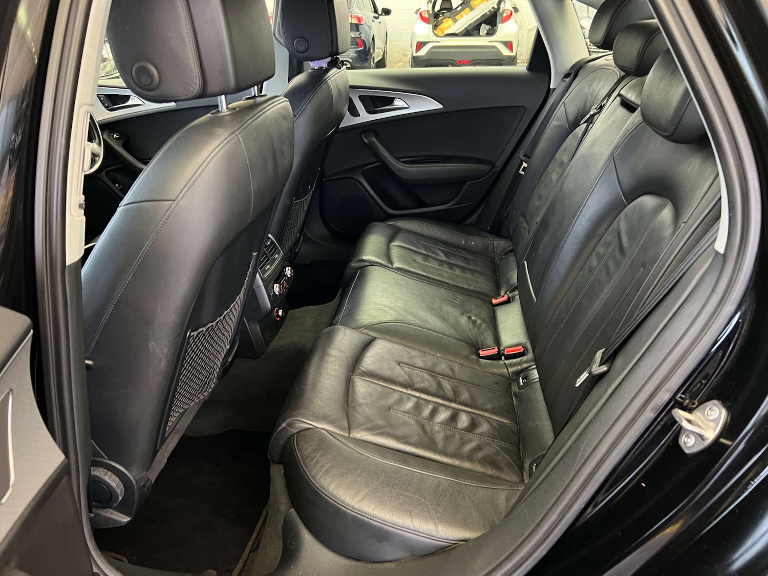 Used Audi A6 2017 for sale - 77547666: Photo 25