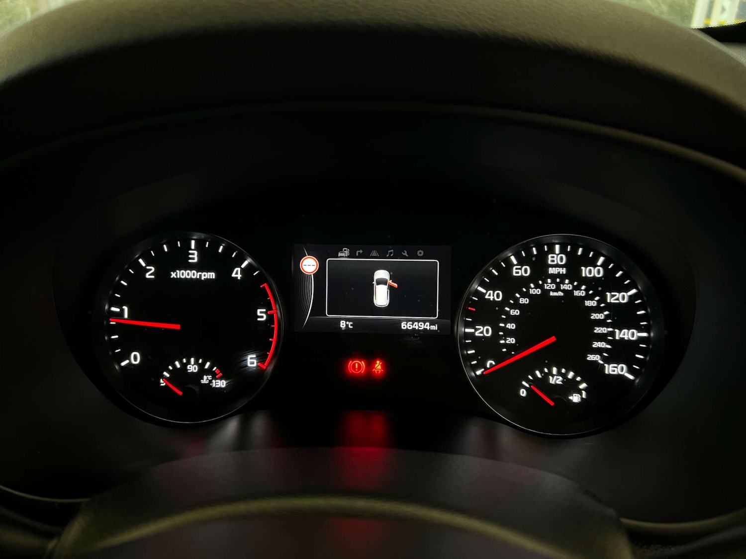 Used Kia Sportage 2017 for sale - 77409785: Photo 10