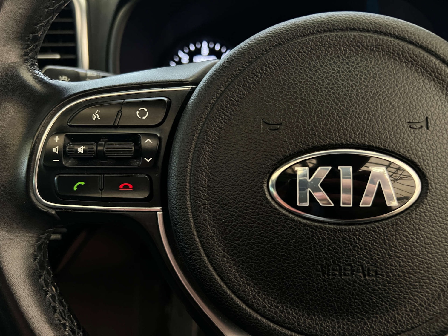 Used Kia Sportage 2017 for sale - 77409785: Photo 12