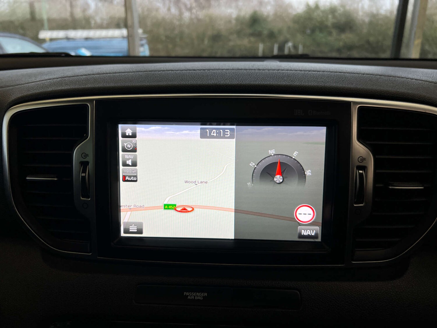 Used Kia Sportage 2017 for sale - 77409785: Photo 14