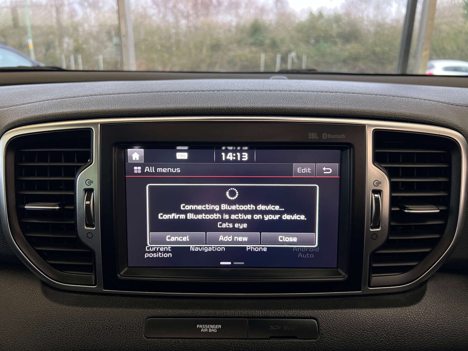 Used Kia Sportage 2017 for sale - 77409785: Photo 15