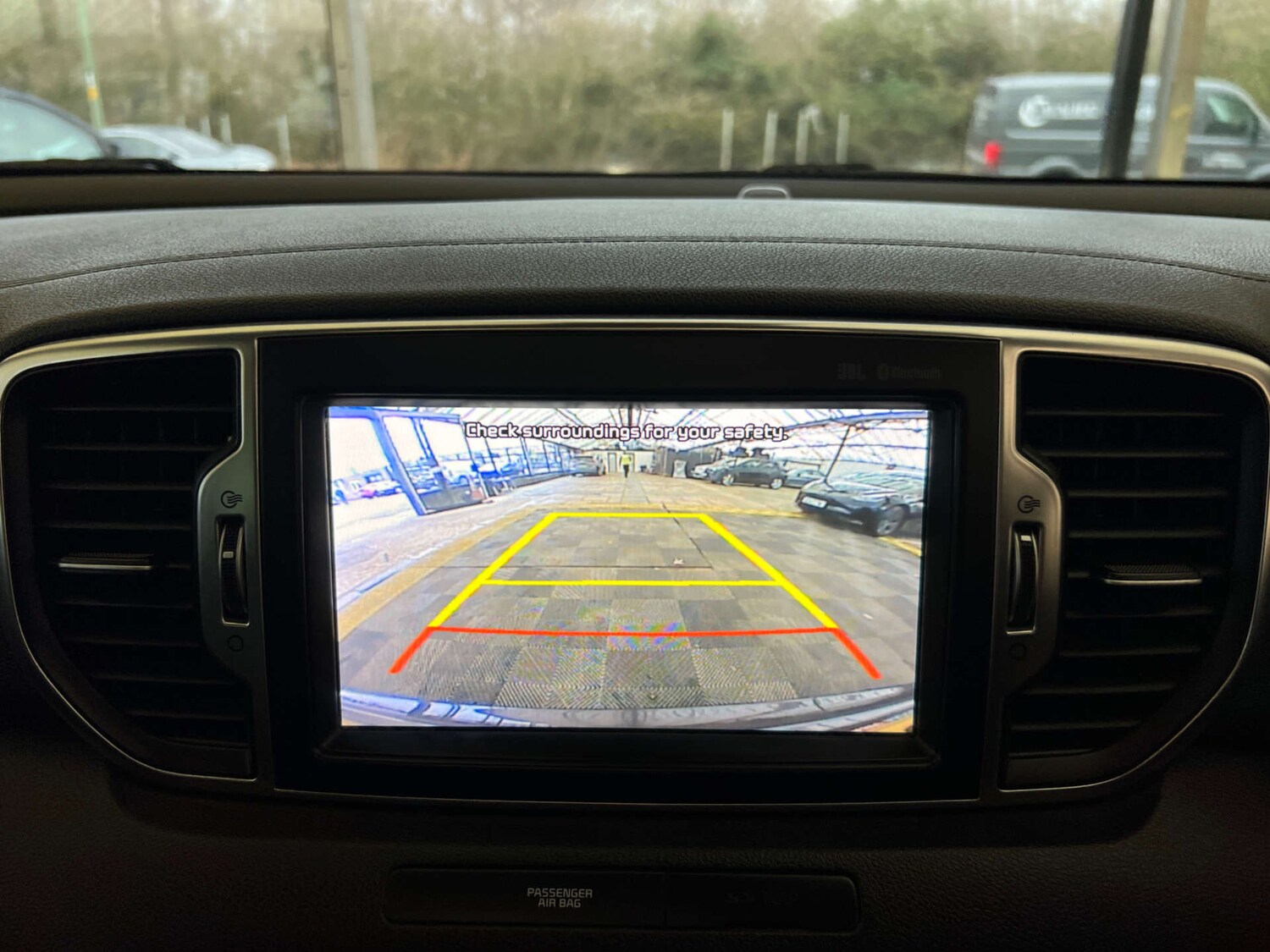 Used Kia Sportage 2017 for sale - 77409785: Photo 17