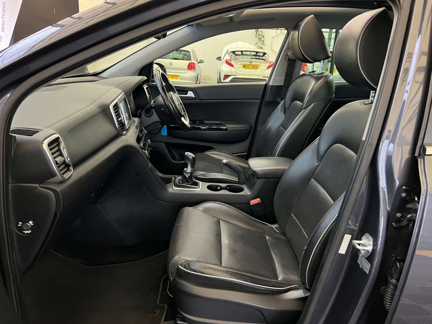 Used Kia Sportage 2017 for sale - 77409785: Photo 18