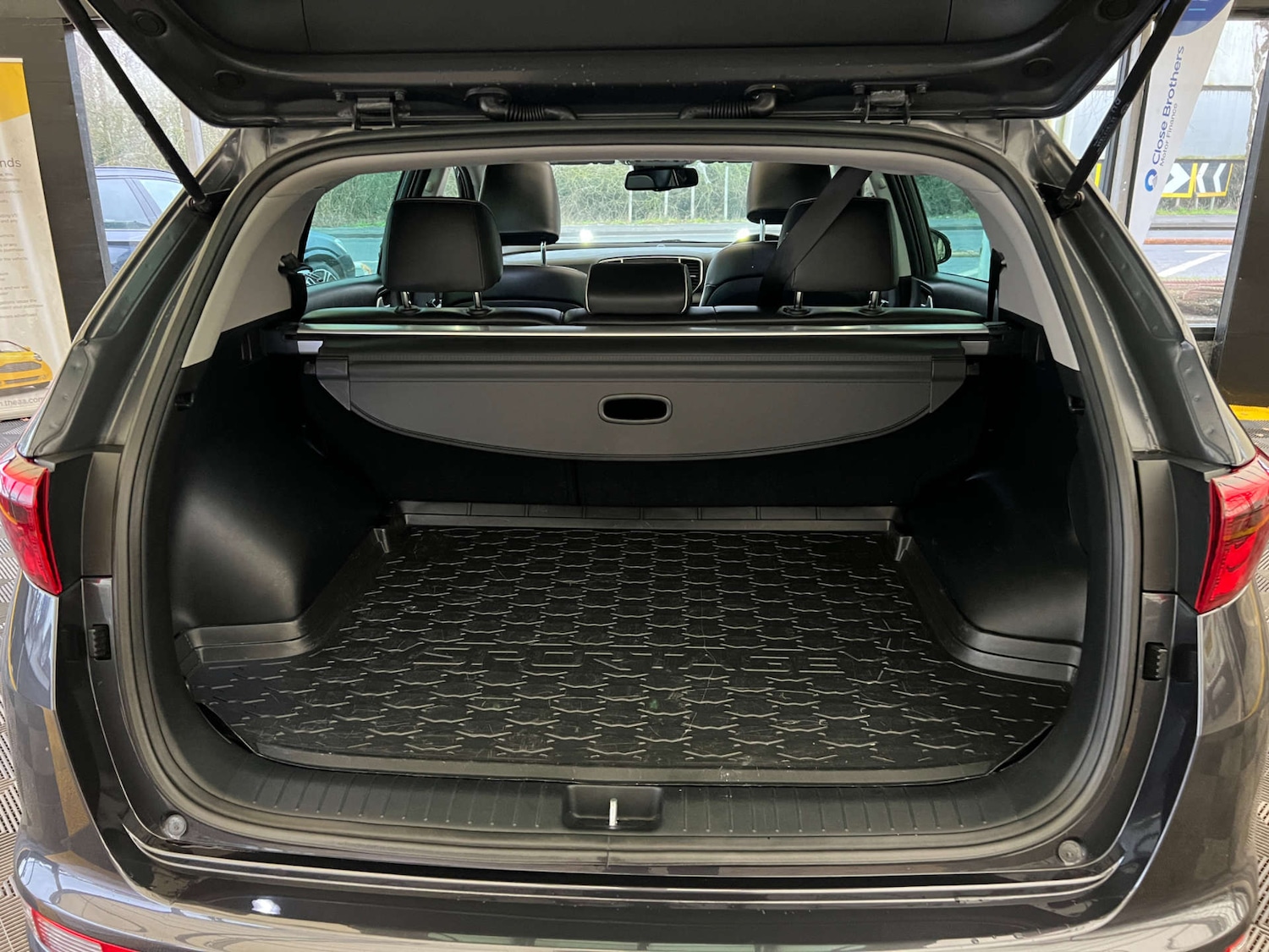 Used Kia Sportage 2017 for sale - 77409785: Photo 21