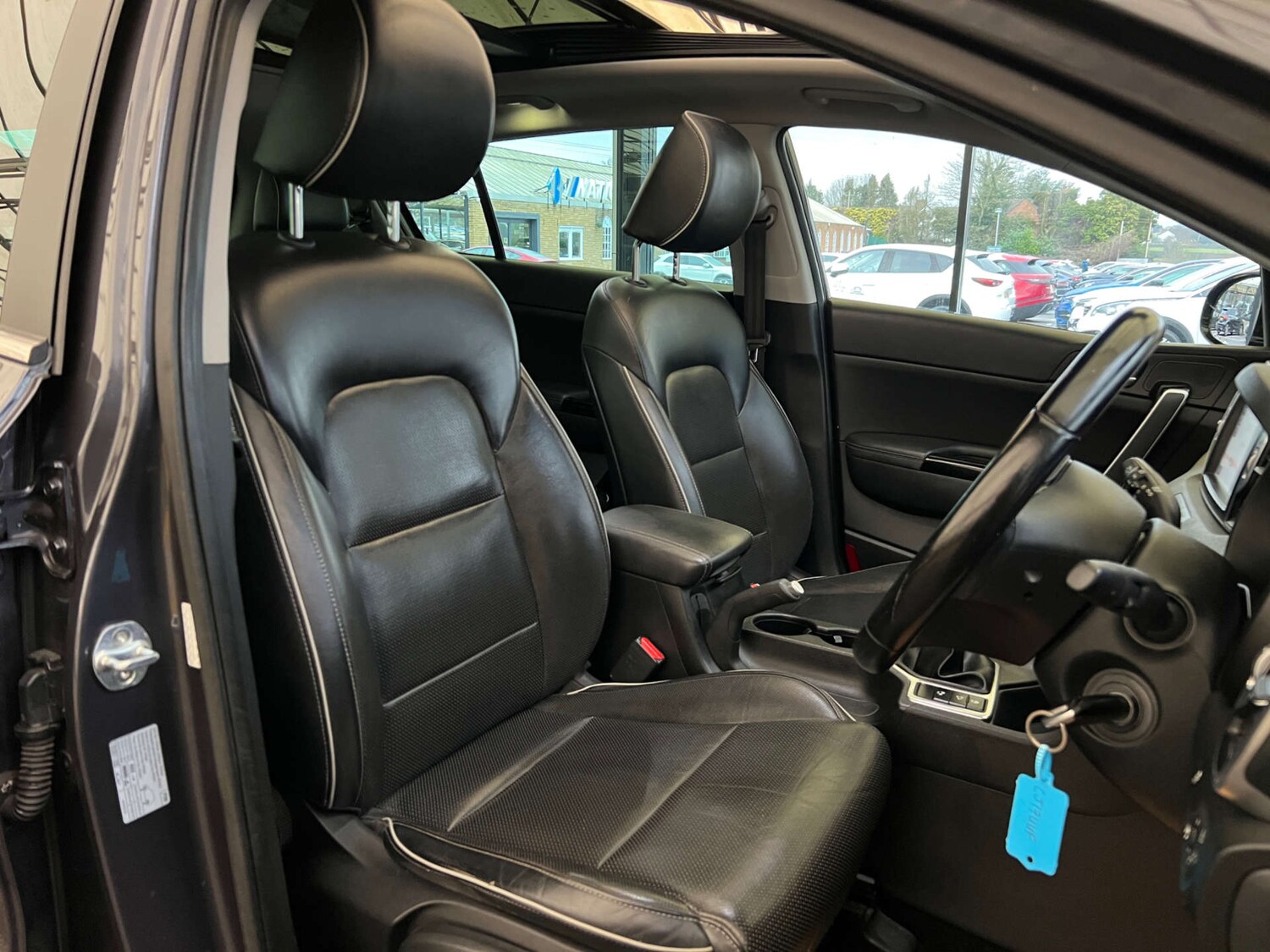 Used Kia Sportage 2017 for sale - 77409785: Photo 8