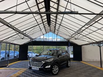 Used Hyundai TUCSON 2018 for sale - 79600572: Photo