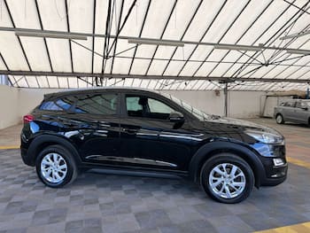 Used Hyundai TUCSON 2018 for sale - 79600572: Photo